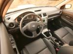 Subaru Impreza WRX 2006 года